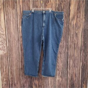 NWT ASOS Denim Curve